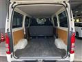 2023 Toyota Hiace Van