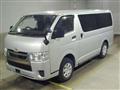 2021 Toyota Hiace Van
