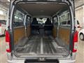 2021 Toyota Hiace Van