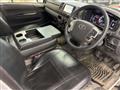 2021 Toyota Hiace Van