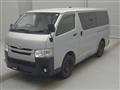 2017 Toyota Regiusace Van