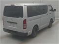 2017 Toyota Regiusace Van