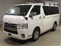 2020 Toyota Regiusace Van