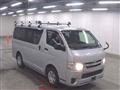 2017 Toyota Hiace Van