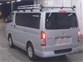 2017 Toyota Hiace Van