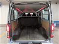 2017 Toyota Hiace Van