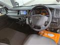 2017 Toyota Hiace Van