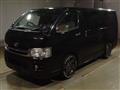 2008 Toyota Hiace Van