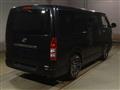 2008 Toyota Hiace Van
