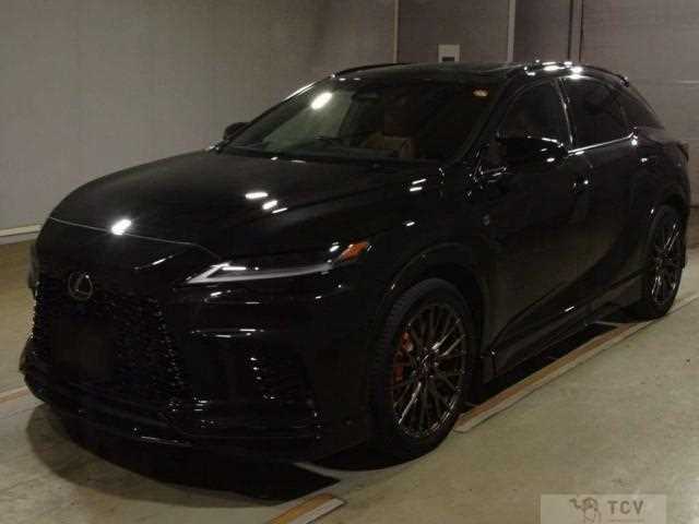 2023 Lexus Other