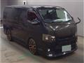 2015 Toyota Regiusace Van