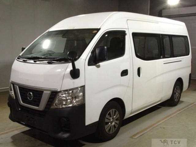 2018 Nissan Nissan Others