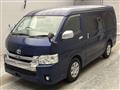 2019 Toyota Hiace Wagon