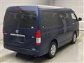 2019 Toyota Hiace Wagon