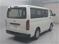 2021 Toyota Hiace Van