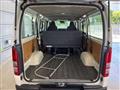 2021 Toyota Hiace Van