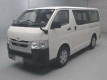 2021 Toyota Hiace Van