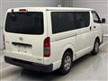 2022 Toyota Hiace Van