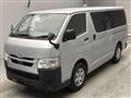 2021 Toyota Hiace Van