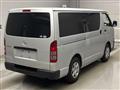 2021 Toyota Hiace Van