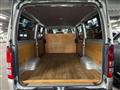 2021 Toyota Hiace Van