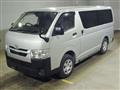 2020 Toyota Hiace Van