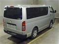 2020 Toyota Hiace Van