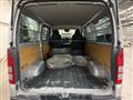 2020 Toyota Hiace Van