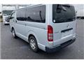 2021 Toyota Hiace Van