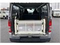 2021 Toyota Hiace Van