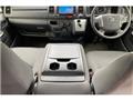 2021 Toyota Hiace Van