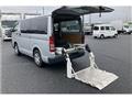 2021 Toyota Hiace Van