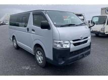 2021 Toyota Hiace Van