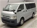 2010 Toyota Hiace Van