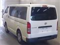 2020 Toyota Regiusace Van