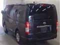 2020 Toyota Hiace Van