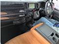 2020 Toyota Hiace Van