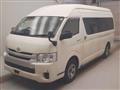 2018 Toyota Hiace Commuter