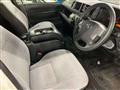 2018 Toyota Hiace Commuter