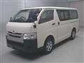 2019 Toyota Hiace Van