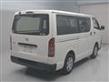 2019 Toyota Hiace Van