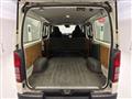 2019 Toyota Hiace Van