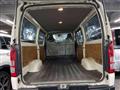 2022 Toyota Hiace Van