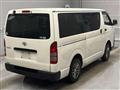 2020 Toyota Hiace Van