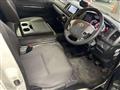 2020 Toyota Hiace Van