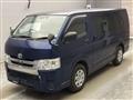 2018 Toyota Hiace Van