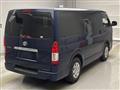 2018 Toyota Hiace Van
