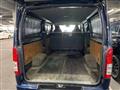 2018 Toyota Hiace Van