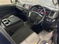 2018 Toyota Hiace Van