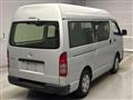 2021 Toyota Hiace Van